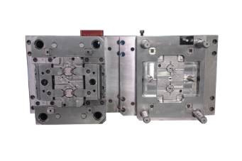 電子產(chǎn)品外殼模具是如何制造出來的呢？