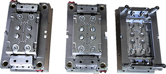 嵌件成型與包覆成型有何區(qū)別？