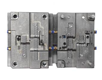 塑料注塑模具在運(yùn)行過程中為何會發(fā)生爆裂？