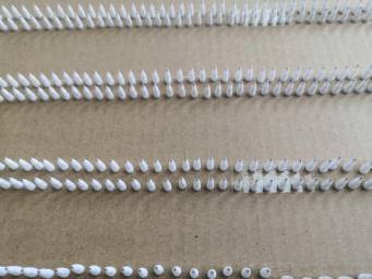 小小的筆頭塑料模具，沒想到工藝這么復(fù)雜？