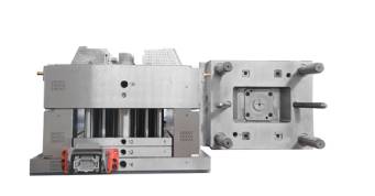 注塑加工模具側面出現(xiàn)凹痕要怎么辦？