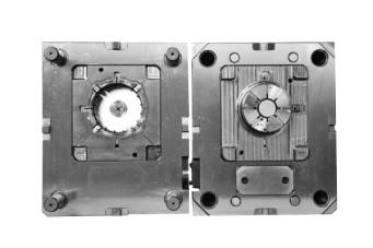 古有七步成詩，今有7步注塑加工成型