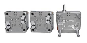 注塑模具的涂層對模具有什么作用？