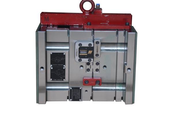 精密注塑模具定制加工 精密注塑模具定制加工