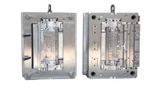 深圳市精密模具廠在進(jìn)行模具拋光時需要注意什么？