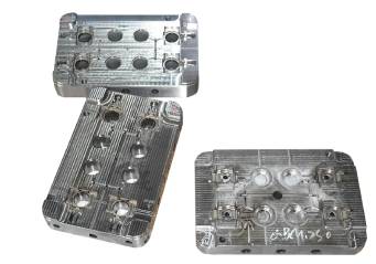 注塑件模具生產(chǎn)裝配中有什么需要注意的地方？