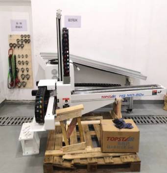 塑料模具注塑中機械手的使用有哪些好處？