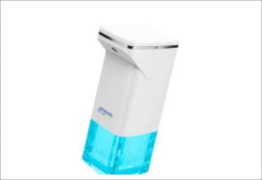 泡沫洗手機(jī) 泡沫洗手機(jī)