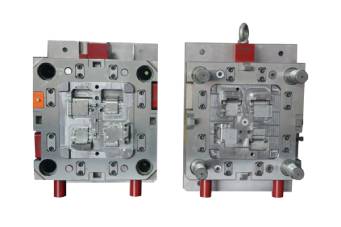 塑料注塑模具加工廠對模具驗收有哪些條例呢？