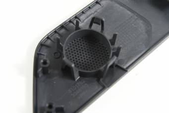 在塑料模具注塑成型過(guò)成中產(chǎn)品產(chǎn)生結(jié)合線，如何處理？