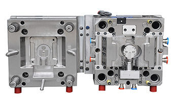 注塑生產(chǎn)有時(shí)為什么會出現(xiàn)滯緩的現(xiàn)象？