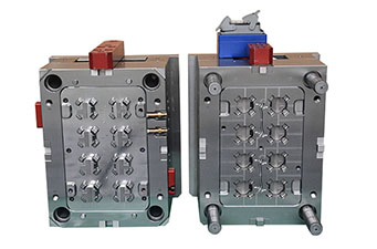 注塑成型時(shí)為什么會(huì)出現(xiàn)夾水紋的缺陷，又該如何解決？