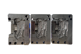 塑膠模具導滑槽結(jié)構(gòu)設計