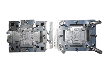 注塑加工時產(chǎn)生缺料的原因是什么？