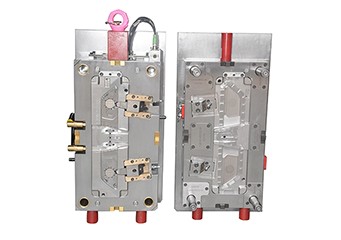 塑膠模具注塑加工的加工過程是怎樣的？