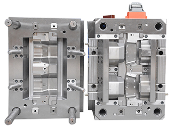 金屬嵌件注塑為什么會(huì)出現(xiàn)腫脹和鼓泡？