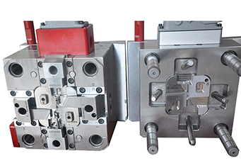 開關(guān)插座模具總裝圖中的技術(shù)要求包括哪些類容？