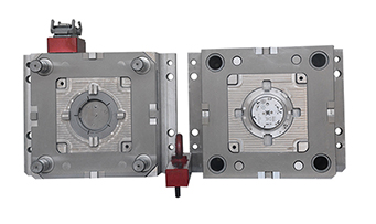 注塑模具的溫度調節(jié)方法及對調節(jié)系統(tǒng)的要求