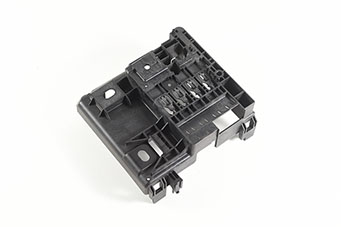 塑料注塑成型為什么會(huì)出現(xiàn)變色的問題？