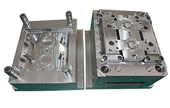 塑料注塑模具中采用橫向脫模機構(gòu)有什么用？