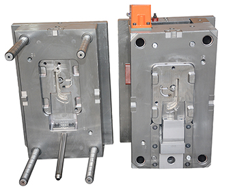 精密注塑模具為什么會(huì)失效？