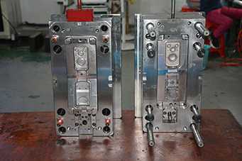 精密塑膠模具注塑-用戶評價(jià)好