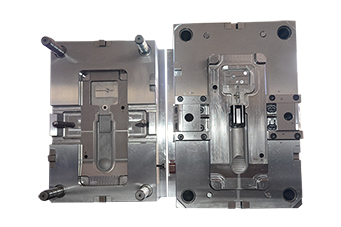 塑膠模具加工-這個正規(guī)廠家值得推薦
