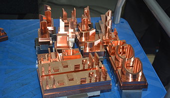 精密注塑模具設(shè)計(jì)需要注意些什么？