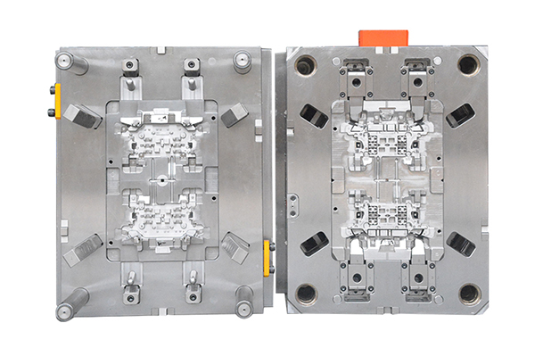 塑膠模具注塑加工廠家 塑膠模具注塑加工廠家