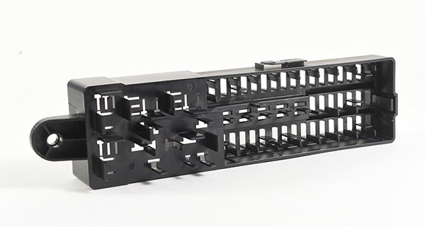 保險(xiǎn)絲盒塑膠模具 保險(xiǎn)絲盒塑膠模具