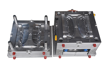塑料模具制造五大步驟，趕緊學(xué)起來！