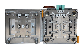 精密注塑模具影響注塑件精度的因素有哪些？