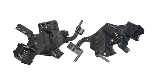 復雜結(jié)構(gòu)件模具加工 復雜結(jié)構(gòu)件模具加工