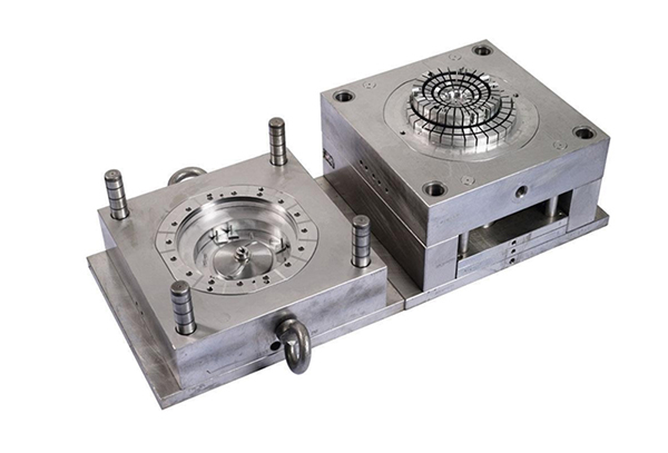 塑膠模具注塑加工廠(chǎng)家