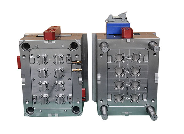 塑料模具廠(chǎng)家