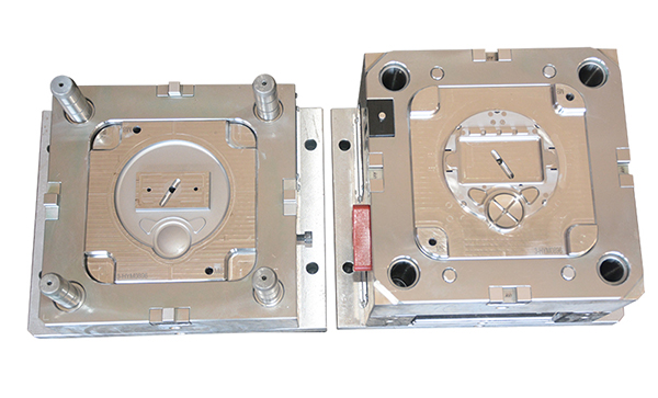 注塑制造模具 注塑制造模具