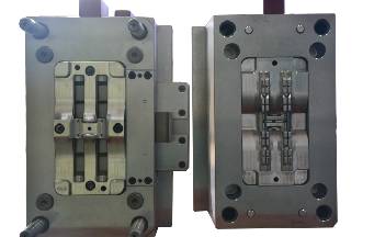 怎樣的才能稱之為精密模具呢？看完這四篇你就了解了（二）