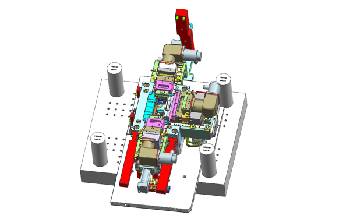 怎樣的才能稱之為精密模具呢？看完這四篇你就了解了（四）