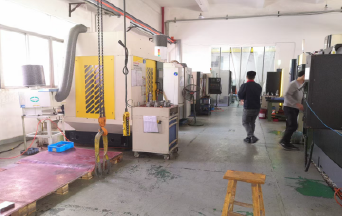 深圳塑膠模具廠-拒打價格戰(zhàn)，專心做好品質(zhì)