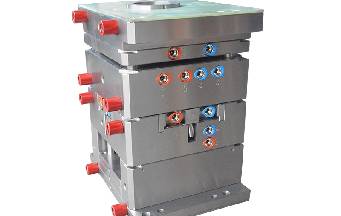 怎樣的才能稱之為精密模具呢？看完這四篇你就了解了（一）