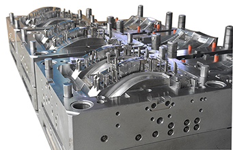 專(zhuān)業(yè)制造模具廠(chǎng)家-誠(chéng)信為本，質(zhì)量為生命