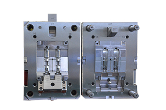 塑膠模具注塑廠家，經(jīng)得起客戶看廠考察