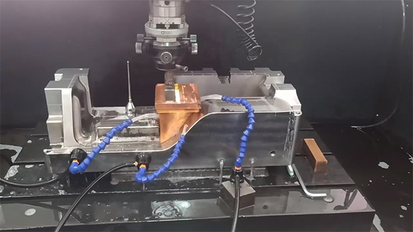 精密注塑加工公司 精密注塑加工公司