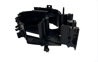 汽車精密模具加工的廠家哪里找？還是深圳銘洋宇通好!