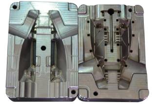 注塑模具廠家應該堅持的生產理念你覺得最重要的是哪點？