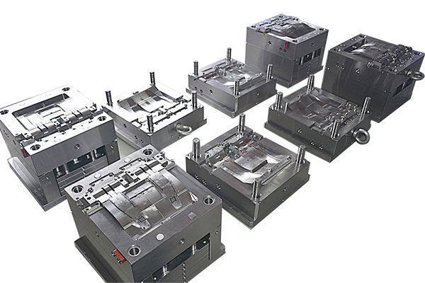 模具制造 模具制造