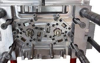 精密注塑模具的成型過程你知道嗎？