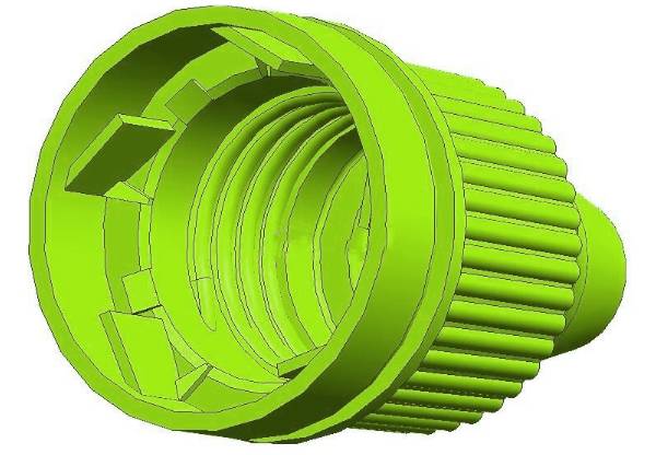 精密模具注塑 精密模具注塑