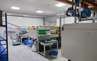 注塑成型缺料原因分為幾類類型？