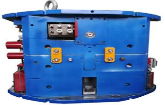 雙色注塑與模內注塑的區(qū)別以及結構設計注意要點